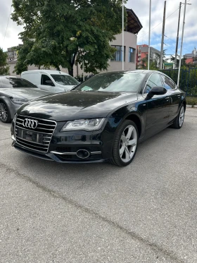 Audi A7 3.0TDI* S-line* Quattro*