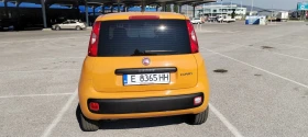 Fiat Panda 1.2i EURO 6 - 7000 € - 92572101 7 | Car24.bg Fiat Panda 1.2i EURO 6 - 7000 € - 92572101 7