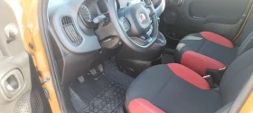 Fiat Panda 1.2i EURO 6 - 7000 € - 92572101 10 | Car24.bg Fiat Panda 1.2i EURO 6 - 7000 € - 92572101 10