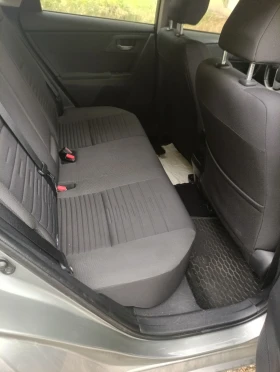 Toyota Auris - 8500 € - 15004931 11 | Car24.bg Toyota Auris - 8500 € - 15004931 11