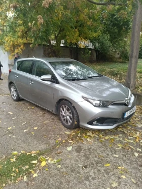Toyota Auris - 8500 € - 15004931 2 | Car24.bg Toyota Auris - 8500 € - 15004931 2