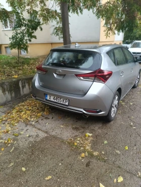 Toyota Auris - 8500 € - 15004931 3 | Car24.bg Toyota Auris - 8500 € - 15004931 3
