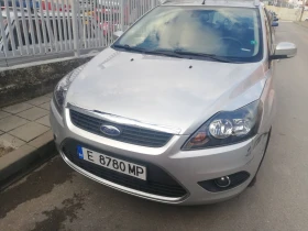 Ford Focus - 3750 € - 74931710 5 | Car24.bg Ford Focus - 3750 € - 74931710 5