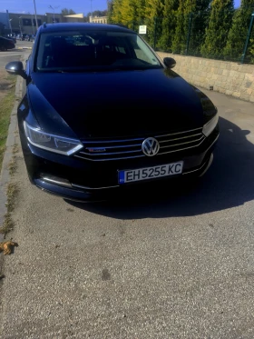 VW Passat - Car24.bg VW Passat