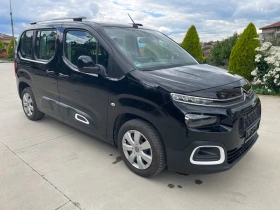 Citroen Berlingo 1.5 HDI автоматик