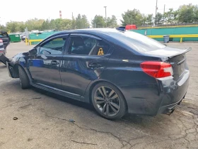 Subaru WRX | 268 HP| Sport Package| КРАЙНА ЦЕНA | Auto.bg — изображение 4 Subaru WRX | 268 HP| Sport Package| КРАЙНА ЦЕНA | Auto.bg — изображение 4