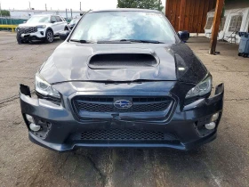 Subaru WRX | 268 HP| Sport Package| КРАЙНА ЦЕНA | Auto.bg — изображение 3 Subaru WRX | 268 HP| Sport Package| КРАЙНА ЦЕНA | Auto.bg — изображение 3