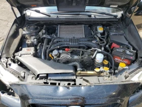 Subaru WRX | 268 HP| Sport Package| КРАЙНА ЦЕНA | Auto.bg — изображение 11 Subaru WRX | 268 HP| Sport Package| КРАЙНА ЦЕНA | Auto.bg — изображение 11