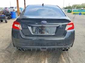 Subaru WRX | 268 HP| Sport Package| КРАЙНА ЦЕНA | Auto.bg — изображение 6 Subaru WRX | 268 HP| Sport Package| КРАЙНА ЦЕНA | Auto.bg — изображение 6