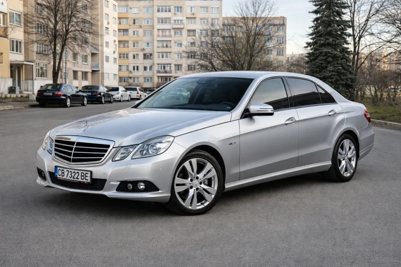 Mercedes-Benz E 250 - 8300 € / 16233.39 лв. - 54897280 1 | Car24.bg Mercedes-Benz E 250 - 8300 € / 16233.39 лв. - 54897280 1