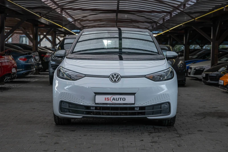 VW ID.3 PRO S/Ambient/Virtual/78kWh - 20900 € / 40876.85 лв. - 71307383 1 | Car24.bg VW ID.3 PRO S/Ambient/Virtual/78kWh - 20900 € / 40876.85 лв. - 71307383 1