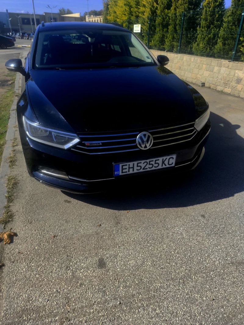 VW Passat - 9650 € - 91009889 1 | Car24.bg VW Passat - 9650 € - 91009889 1