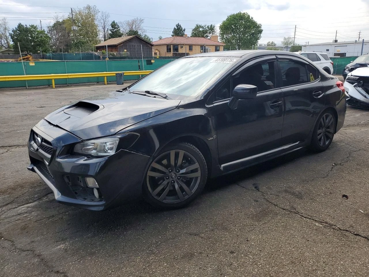 Subaru WRX | 268 HP| Sport Package| КРАЙНА ЦЕНA | Auto.bg — изображение 1 Subaru WRX | 268 HP| Sport Package| КРАЙНА ЦЕНA | Auto.bg — изображение 1