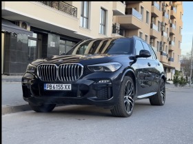 Обява за продажба на BMW X5 M Performance 40i Xdrive  ~90 000 лв. - изображение 1