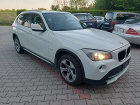 BMW X1 2.0 XD/NAVI/F1/RECARO/ПОДГРЕВ/ ОЧАКВАН ВНОС/ 1 - Car24.bg BMW X1 2.0 XD/NAVI/F1/RECARO/ПОДГРЕВ/ ОЧАКВАН ВНОС/ 1