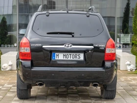 Hyundai Tucson 2.0 CRDI 4X4 Климатик - 5900 лв. / 3016.62 € - 43278790 6 | Car24.bg Hyundai Tucson 2.0 CRDI 4X4 Климатик - 5900 лв. / 3016.62 € - 43278790 6