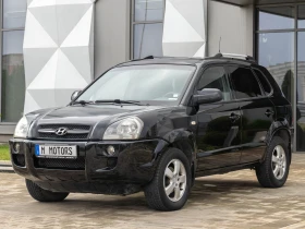 Hyundai Tucson 2.0 CRDI 4X4 Климатик - 5900 лв. / 3016.62 € - 43278790 3 | Car24.bg Hyundai Tucson 2.0 CRDI 4X4 Климатик - 5900 лв. / 3016.62 € - 43278790 3