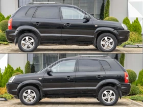 Hyundai Tucson 2.0 CRDI 4X4 Климатик - 5900 лв. / 3016.62 € - 43278790 4 | Car24.bg Hyundai Tucson 2.0 CRDI 4X4 Климатик - 5900 лв. / 3016.62 € - 43278790 4