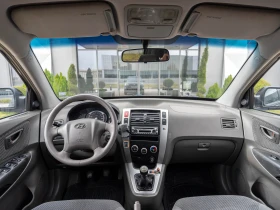 Hyundai Tucson 2.0 CRDI 4X4 Климатик - 5900 лв. / 3016.62 € - 43278790 9 | Car24.bg Hyundai Tucson 2.0 CRDI 4X4 Климатик - 5900 лв. / 3016.62 € - 43278790 9