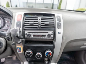 Hyundai Tucson 2.0 CRDI 4X4 Климатик - 5900 лв. / 3016.62 € - 43278790 15 | Car24.bg Hyundai Tucson 2.0 CRDI 4X4 Климатик - 5900 лв. / 3016.62 € - 43278790 15