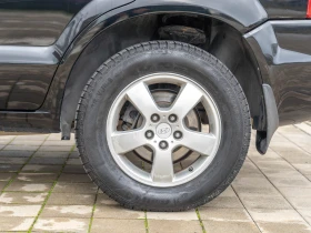 Hyundai Tucson 2.0 CRDI 4X4 Климатик - 5900 лв. / 3016.62 € - 43278790 17 | Car24.bg Hyundai Tucson 2.0 CRDI 4X4 Климатик - 5900 лв. / 3016.62 € - 43278790 17