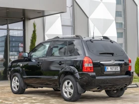Hyundai Tucson 2.0 CRDI 4X4 Климатик - 5900 лв. / 3016.62 € - 43278790 5 | Car24.bg Hyundai Tucson 2.0 CRDI 4X4 Климатик - 5900 лв. / 3016.62 € - 43278790 5