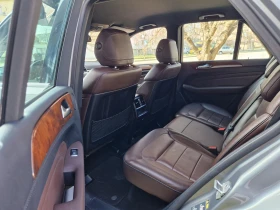 Mercedes-Benz ML 350 LED/Кожа/Подгрев | Auto.bg — изображение 13 Mercedes-Benz ML 350 LED/Кожа/Подгрев | Auto.bg — изображение 13