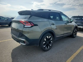 Kia Sportage X-Line | Auto.bg — изображение 3 Kia Sportage X-Line | Auto.bg — изображение 3
