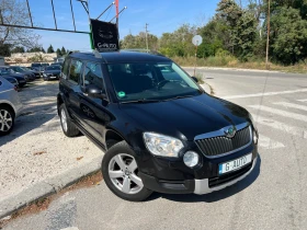 Skoda Yeti 2.0TDI 110KC. | Auto.bg — изображение 3 Skoda Yeti 2.0TDI 110KC. | Auto.bg — изображение 3