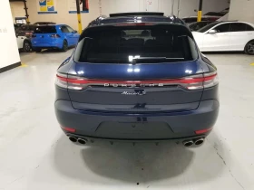 Porsche Macan * 3.0 S ONE OWNER| ACCIDENT FREE| PANOROOF| NAVIGA | Auto.bg — изображение 8 Porsche Macan * 3.0 S ONE OWNER| ACCIDENT FREE| PANOROOF| NAVIGA | Auto.bg — изображение 8