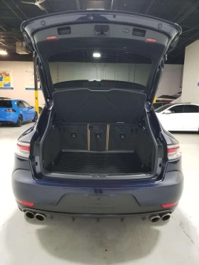 Porsche Macan * 3.0 S ONE OWNER| ACCIDENT FREE| PANOROOF| NAVIGA | Auto.bg — изображение 9 Porsche Macan * 3.0 S ONE OWNER| ACCIDENT FREE| PANOROOF| NAVIGA | Auto.bg — изображение 9
