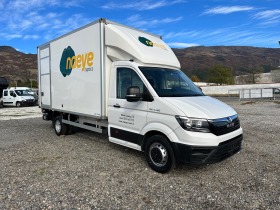 VW Crafter .!3.5!.!Euro6Y! | Mobile.bg   4