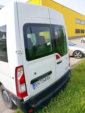 Renault Master 2.3 | Auto.bg — изображение 2 Renault Master 2.3 | Auto.bg — изображение 2