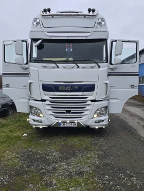 Daf FT XF 106 Xf530FT