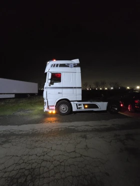 Daf FT XF 106 Xf530FT | Auto.bg — изображение 3 Daf FT XF 106 Xf530FT | Auto.bg — изображение 3