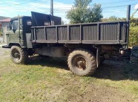 Gaz 66 undefined | Auto.bg — изображение 3 Gaz 66 undefined | Auto.bg — изображение 3