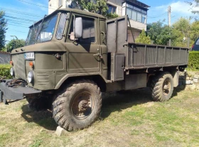 Gaz 66 undefined | Auto.bg — изображение 2 Gaz 66 undefined | Auto.bg — изображение 2