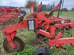 Култиватор Друга марка AGROMEGA 7 LINES | Auto.bg — изображение 4 Култиватор Друга марка AGROMEGA 7 LINES | Auto.bg — изображение 4