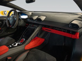 Lamborghini Huracan EVO/ LP640/ CERAMIC/ SENSONUM/ LIFT/ CAMERA/  | Mobile.bg   16