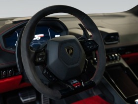Lamborghini Huracan EVO/ LP640/ CERAMIC/ SENSONUM/ LIFT/ CAMERA/  | Mobile.bg   12