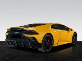 Lamborghini Huracan EVO/ LP640/ CERAMIC/ SENSONUM/ LIFT/ CAMERA/  | Mobile.bg   5