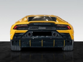 Lamborghini Huracan EVO/ LP640/ CERAMIC/ SENSONUM/ LIFT/ CAMERA/  | Mobile.bg   4