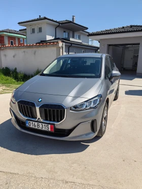BMW 2 Active Tourer 2.0D автомат кожа нави ТОП - Car24.bg BMW 2 Active Tourer 2.0D автомат кожа нави ТОП