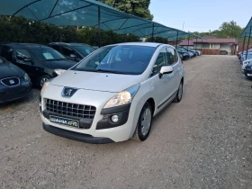 Peugeot 3008 Бензин 1.6 - Car24.bg Peugeot 3008 Бензин 1.6