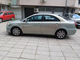 Toyota Avensis - Car24.bg Toyota Avensis