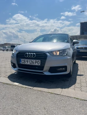 Audi A1 1.0 TFSI - Car24.bg Audi A1 1.0 TFSI