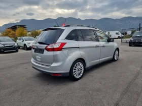 Ford Grand C-Max 2.0TDI | Mobile.bg — малка снимка 7