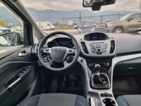Ford Grand C-Max 2.0TDI | Mobile.bg — малка снимка 12