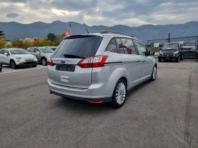Ford Grand C-Max 2.0TDI | Mobile.bg — малка снимка 6