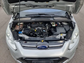 Ford Grand C-Max 2.0TDI | Mobile.bg — малка снимка 17